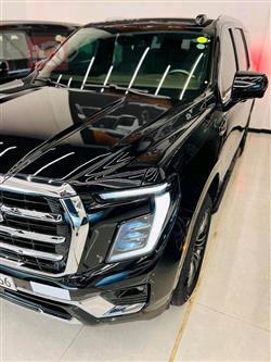 جي ام سي يوكون